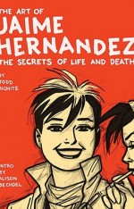 The Art of Jaime Hernandez