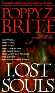 Lost Souls By Poppy Brite