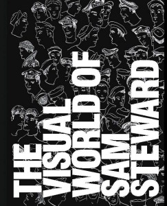 Steward1 An Obscene Diary: The Visual World of Sam Steward (Elysium Press)