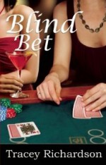 9781594932113 Blind Bet