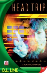 9781602821873 Head Trip - by D.L. Line