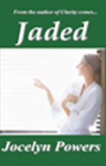 9781935216209 Jaded by Jocelyn Powers