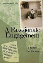 viewimage_story A Passionate Engagement: A Memoir