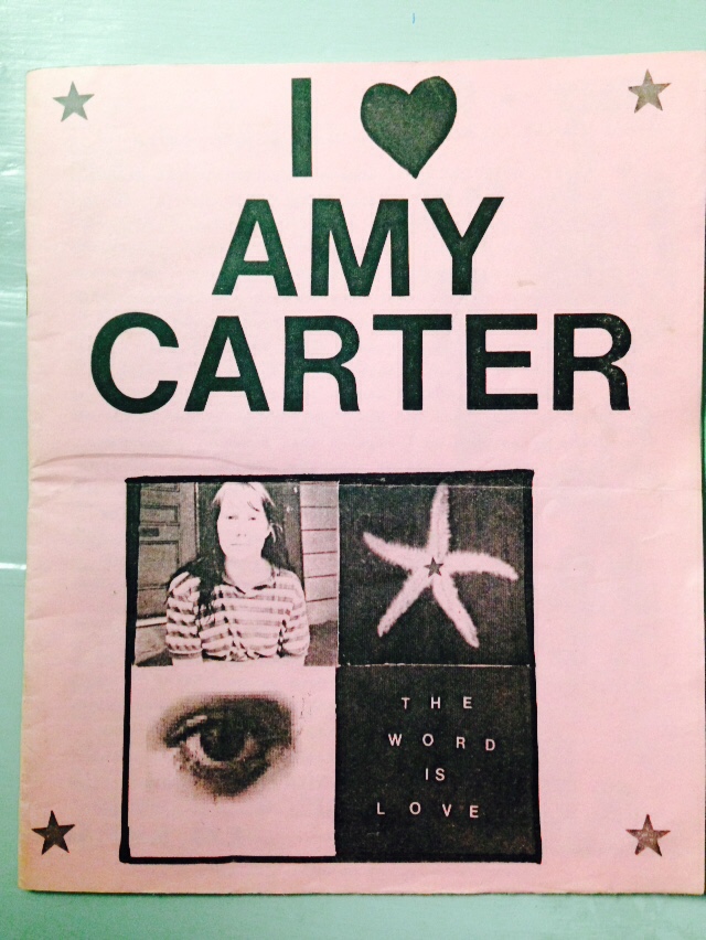 Zinesters Do It on the Photocopier: A Look at the Queer Zine