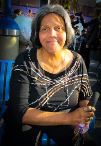 Miss Major Griffin-Gracy