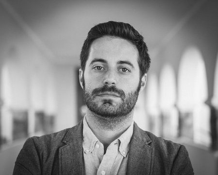Garrard Conley: On Surviving Ex-Gay Therapy, Writing His Memoir, and the Year in Queer Lit image
