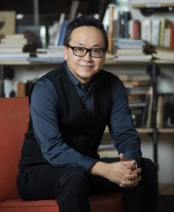 Brian Lam
