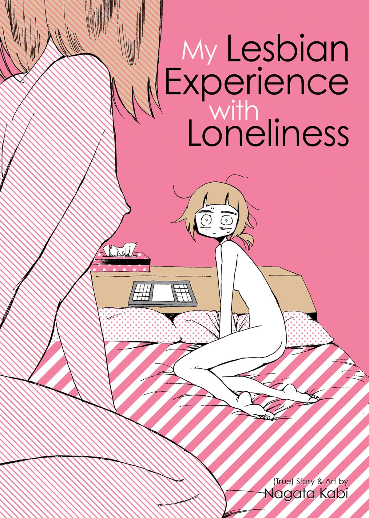 Need a hug? Read My Lesbian Experience with Loneliness