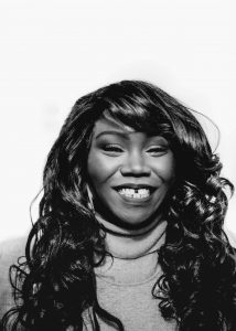 Nicole Shawan Junior