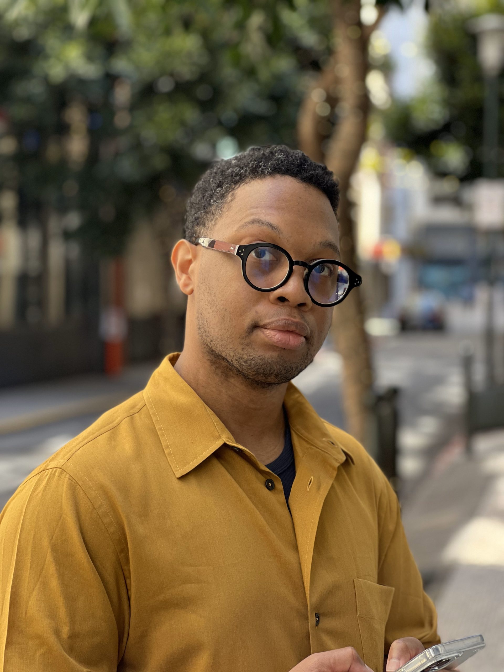 STEPHEN PATRICK BELL