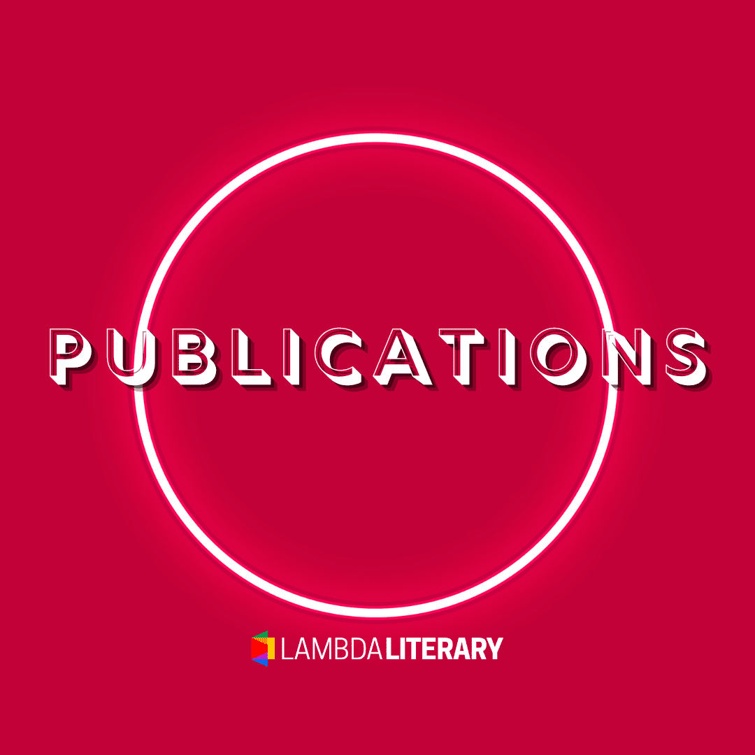 - Lambda Literary