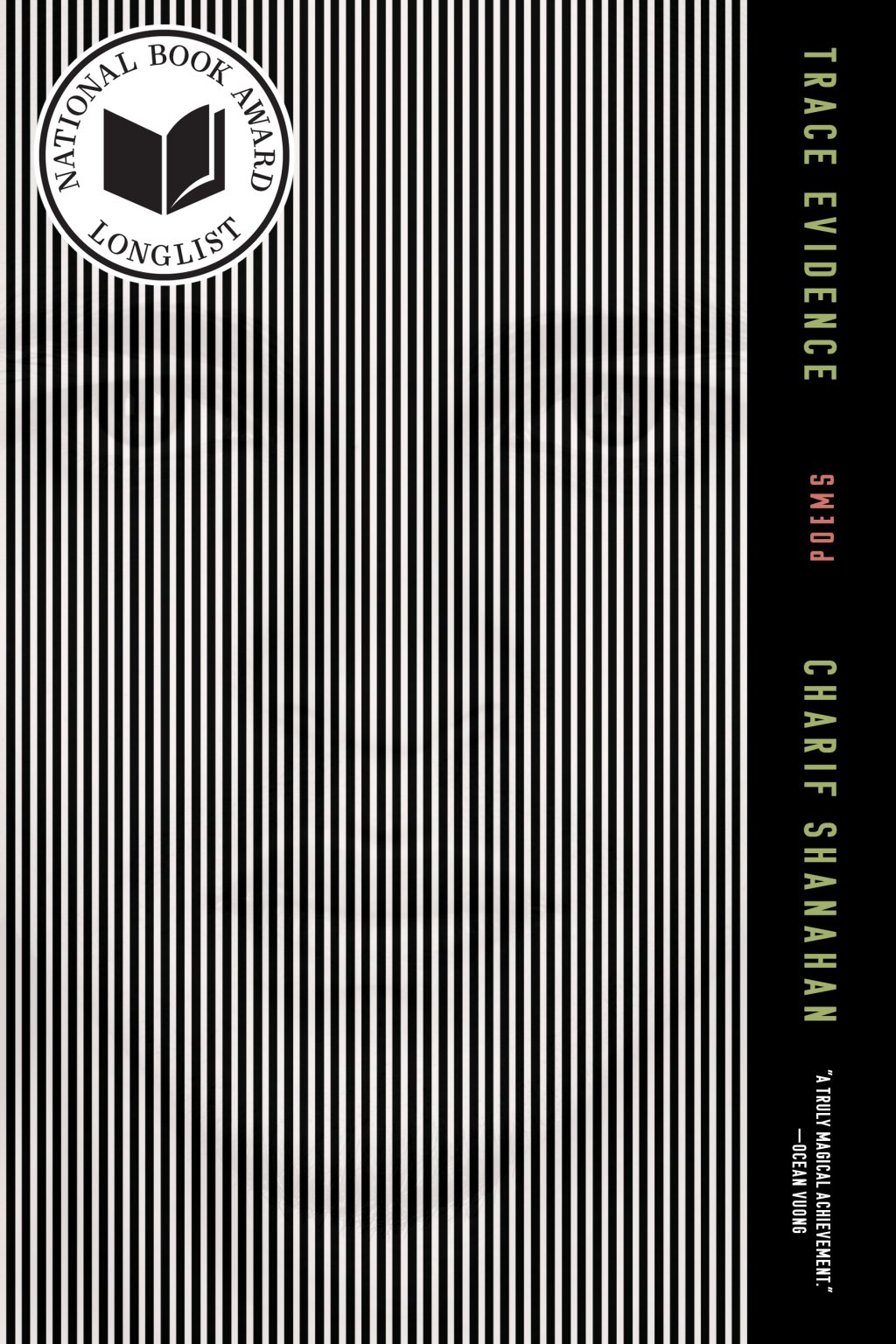 2024 Winners - Lambda Literary