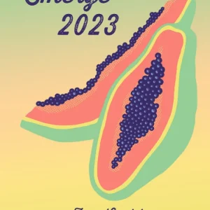 2023 Emerge Anthology