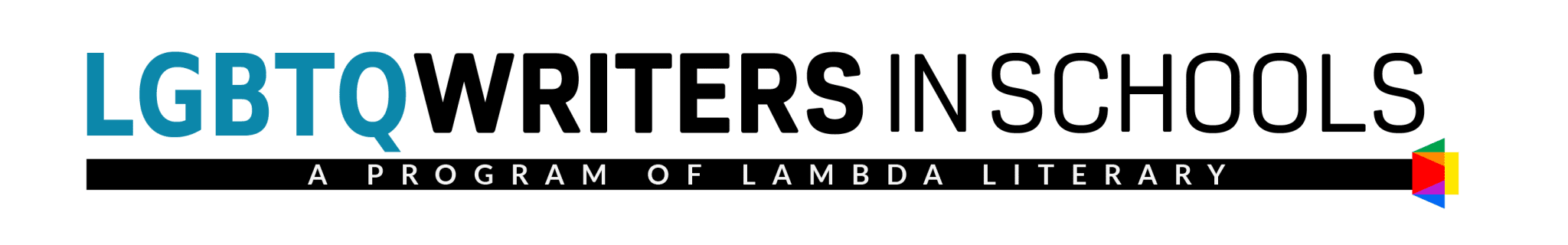 About Us - Lambda Literary