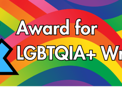 Ampersand Award for LGBTQIA+ Writing